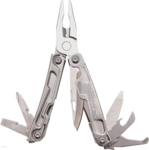 Leatherman Szczypce Rev 14 Funkcji