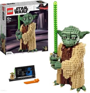 LEGO Star Wars 75255 Yoda