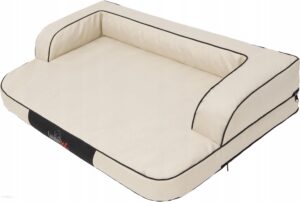 Legowisko dla Psa Duża kanapa Hobbydog XXL 118×78