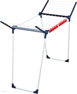 Leifheit Suszarka Na Pranie Pegasus 150 Solid Slim (81570)