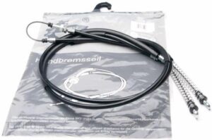 LINKA HAMULCA RĘCZNEGO FIAT CINQUECENTO 92-97 26SKV336 7684513