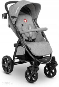 Lionelo Annet Concrete Spacerowy