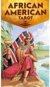 Lo Scarabeo African American Tarot
