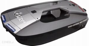 ŁÓDKA ZANĘTOWA BAITING500 V3 2.4GHZ RTR – SZARA 6949762230079