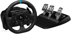 Logitech G923 PS4/PC (941-000149)