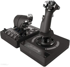 Logitech X56 H.O.T.A.S. (945000059)