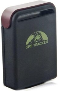 Lokalizator Tracker Gps Tk-102-2B Ios Android
