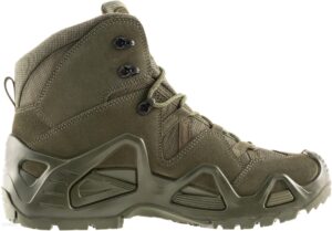 Lowa Buty Zephyr Gtx Mid Tf Ranger Green