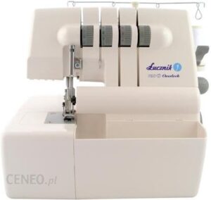 Maszyna do szycia ŁUCZNIK ULTRALOCK 720 D