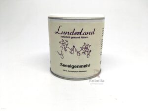 Lunderland Algi morskie 800g