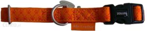 Mac Leather Obroża Skórzana 33-47,5cm 20mm Nowe