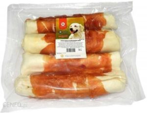 Maced Biała Pałka Z Kurczakiem 20Cm 500G