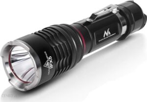 Maclean Led Cree 800 Lumen Mce220