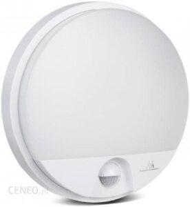 Maclean Led Mce291 1100Lm 15W Ip54 Biała