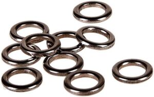 Madcat Kółka Łącznikowe Dam Solid Rings 20Szt