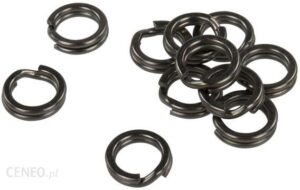 Madcat Kołka Łącznikowe Dam Splitrings 10Mm 16Szt