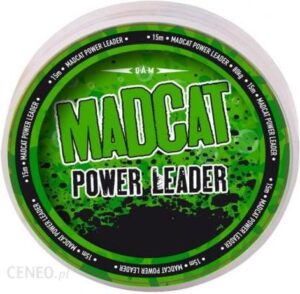 Madcat Przypon Sumowy Power Leader 100Kg 15M (D3795100)