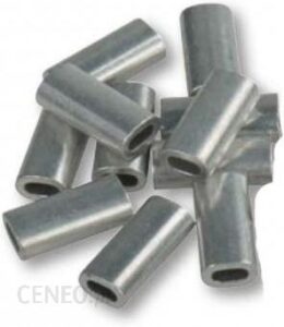 Madcat Tuleje Zaciskowe Dam Aluminum Crimp Sleeves 1.00Mm 16Szt