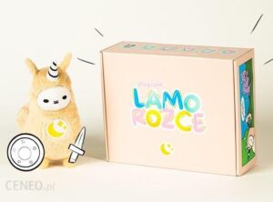 Magiczne Lamorożce Mazi