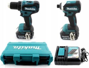 Makita DLX2289