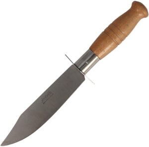 Mam Filmam Nóż Myśliwski Mam Hunting Beech Wood 135Mm (70)