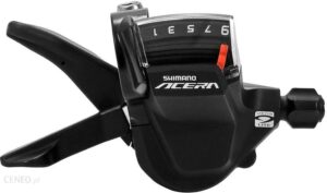 Manteka Shimano Acera SL-M3000 9-rzędowa prawa