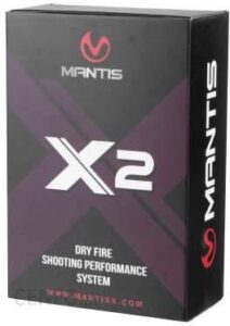 Mantis X2 System treningowy Shooting Performance (379004)