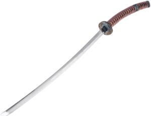 Master Cutlery Miecz Jintachi Sword 44,75″ (Sw-345W)