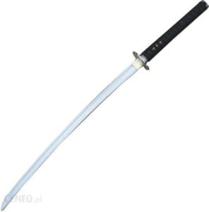 Master Cutlery Miecz Ten Ryu Samurai Sword Red (Tr-024Rd)