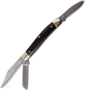 Master Cutlery Scyzoryk Elk Ridge Manual Folding (Er939Bk)