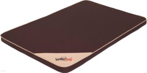 Materac Light, Legowisko Łóżko kojec psa M 80x54cm