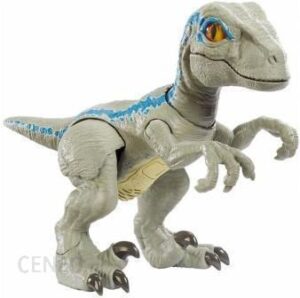 Mattel Jurassic World Najlepszy Przyjaciel Blue GFD40