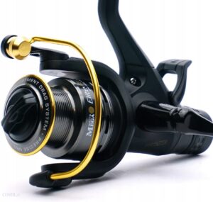Megabaits Elite Fr 525i