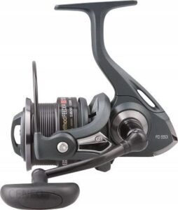 MegaBAITS Method Feeder Hs FD550i