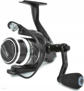 MegaBaits Mystery Dragon Kołowrotek FD530i NEW2020