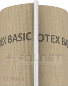 Membrana Dachowa Strotex 1300 Basic