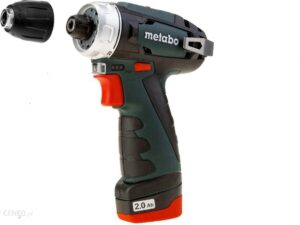 Metabo Powermaxx Bs (600984000)