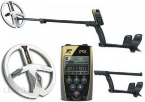 Metal Detectors Orx Xp 9″ Hf Wykrywacz Metali L.Tech (Xporx9)