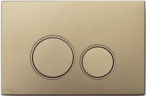 Mexen Fenix 05 Champagne Gold 600504