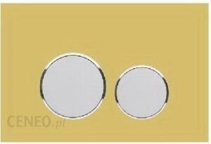 Mexen Fenix 06 Złoty Szkło 600624