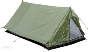 Mfh Minipack Olive 32123B 2 Osobowy
