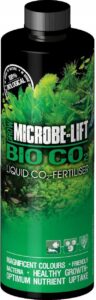 Microbe-Lift Bio-CO2 (Bio-Carbon) węgiel [118ml]