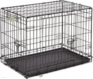 Midwest Klatka New World Basic B30DD (78x49x55)