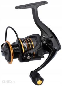 Mikado Carus 4006FD