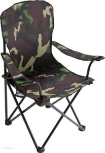 Mikado Fotel 012/Camouflage