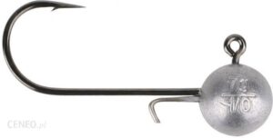 Mikado Główka Jaws Classic Jig 7Gr Hak 3/0 1 sztuka 7G
