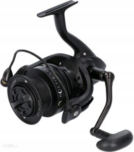 Mikado Kołowrotek Noctis Lcf 5008 Fd