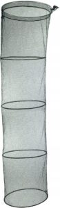 Mikado Siatka wyczynowa z uchwytem 55/50cm x 250cm