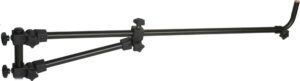 Mikado Uchwyt Wygięty 56Cm 80Cm