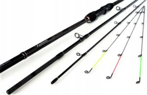 Mikado Wędka Katsudo Slim Feeder 3,60m 90g